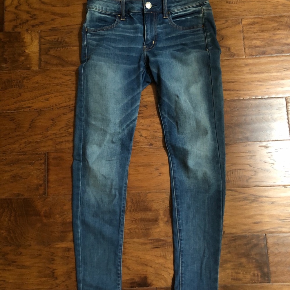 American Eagle outfitter jeans